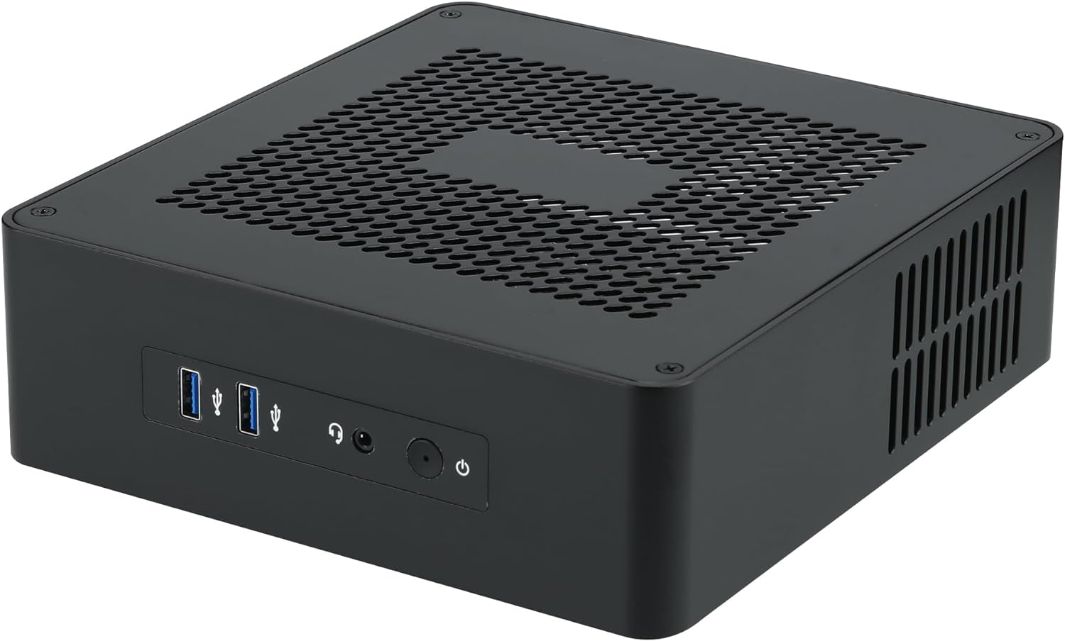 All Aluminum Chassis Small Des - Aluminum Case 65 recension och pris