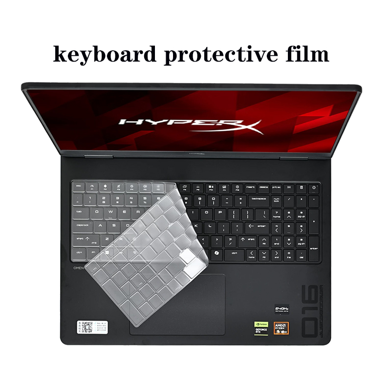 For HP HyperX OMEN 16inch Gami - Gaming Keyboard Hyperx recension och pris