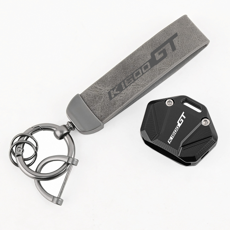 For BMW K1600GT K1600GTL K1600 - Aluminum Case 65 recension och pris