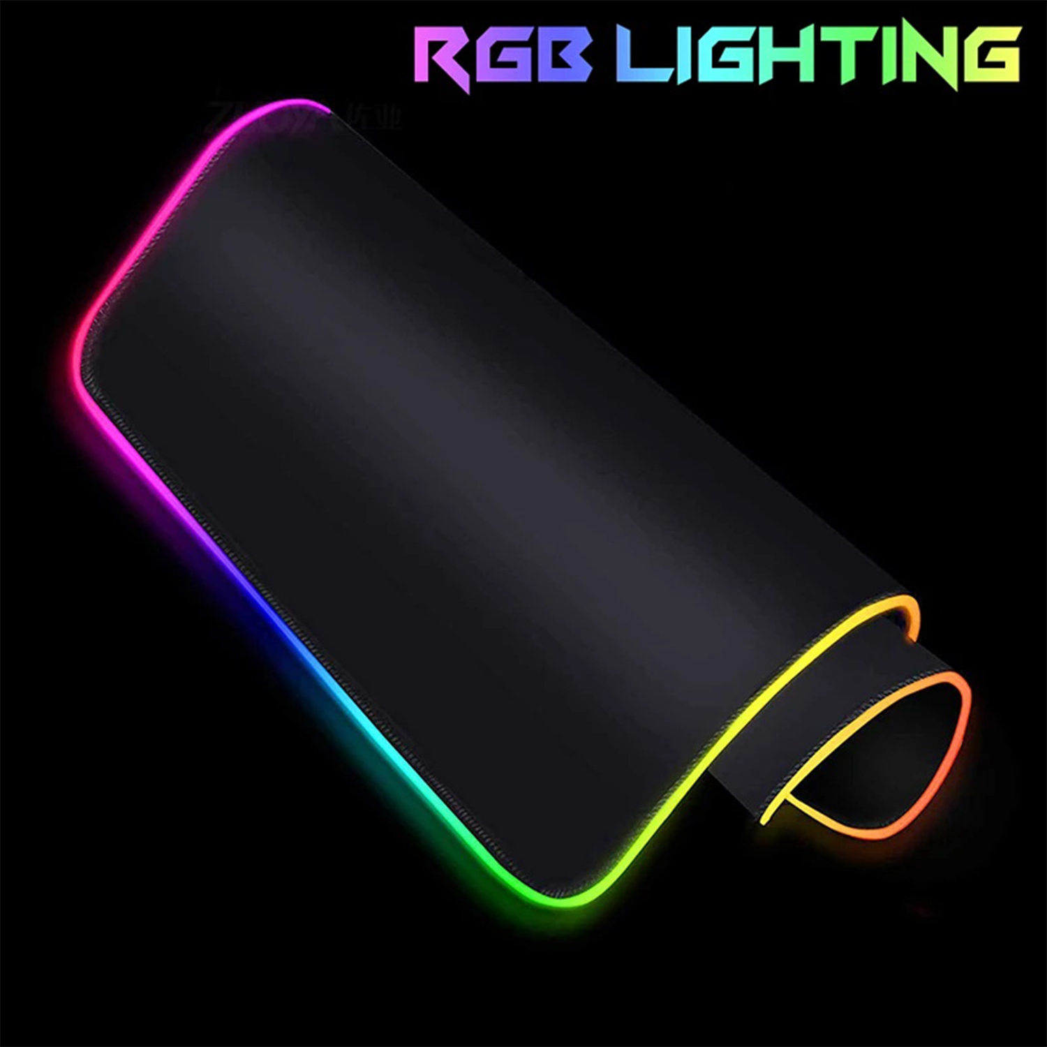HYPERX RGB Large Mouse Pad Gam - Gaming Keyboard Hyperx recension och pris