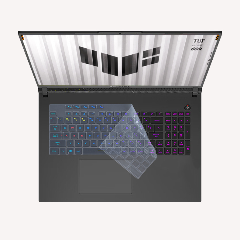 For ASUS TUF game F16 A16 2026 - Gaming Keyboard Asus recension och pris