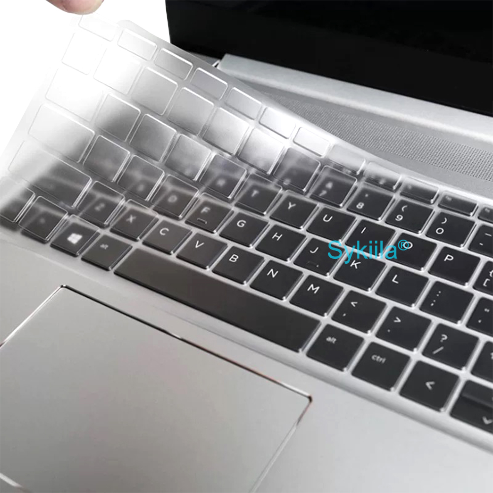 Keyboard Cover for HP Pavilion - Gaming Keyboard E Yooso recension och pris