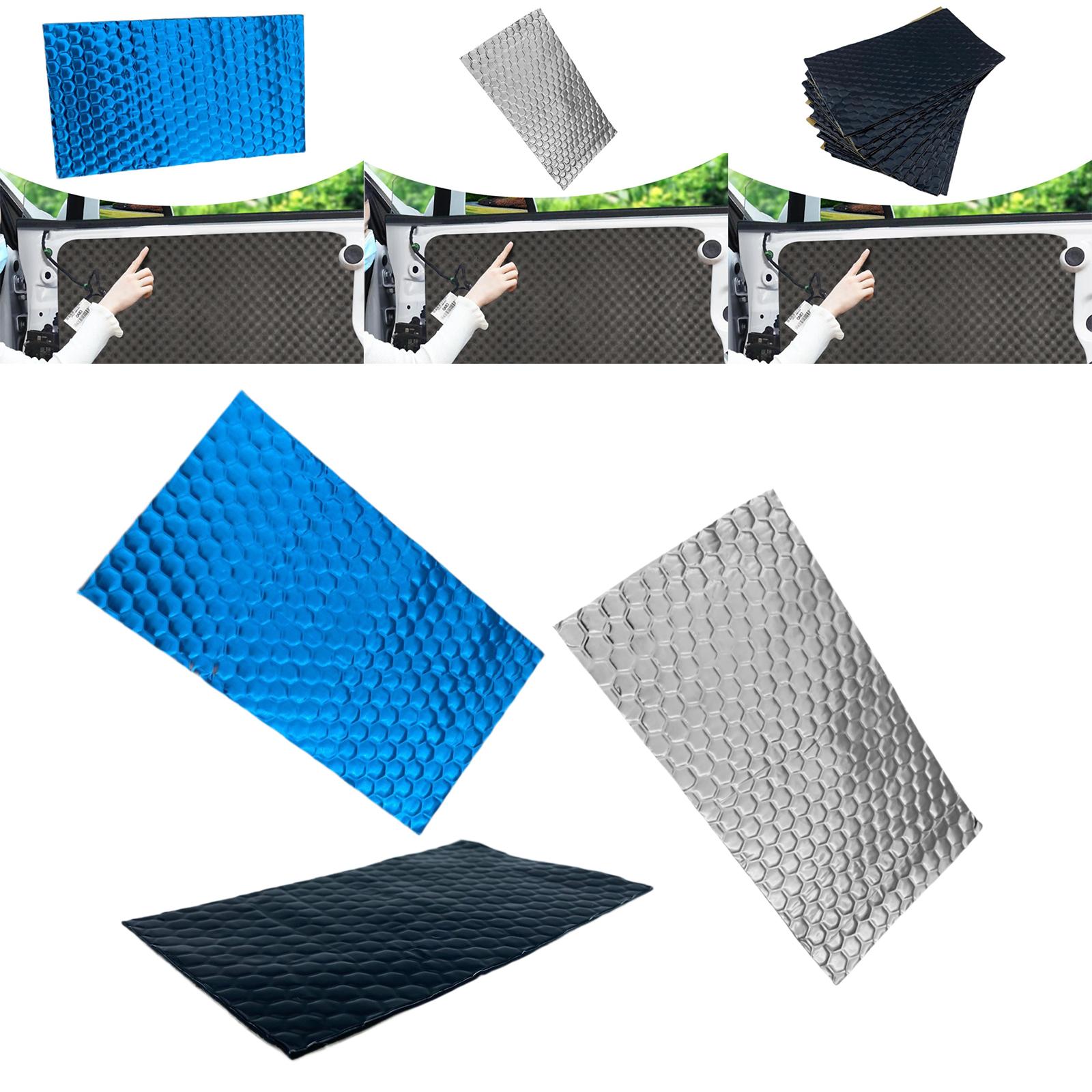 High Temperature Resistant Sou - Foam Dampener Sheet recension och pris