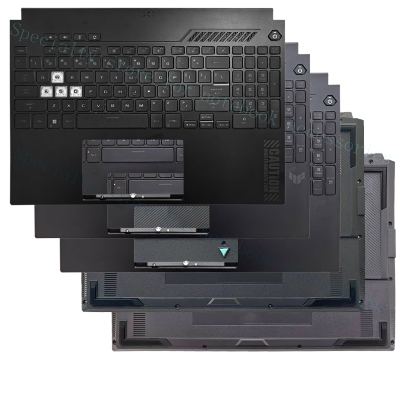 A+ For ASUS TUF Gaming A15 F15 - Gaming Keyboard Asus recension och pris