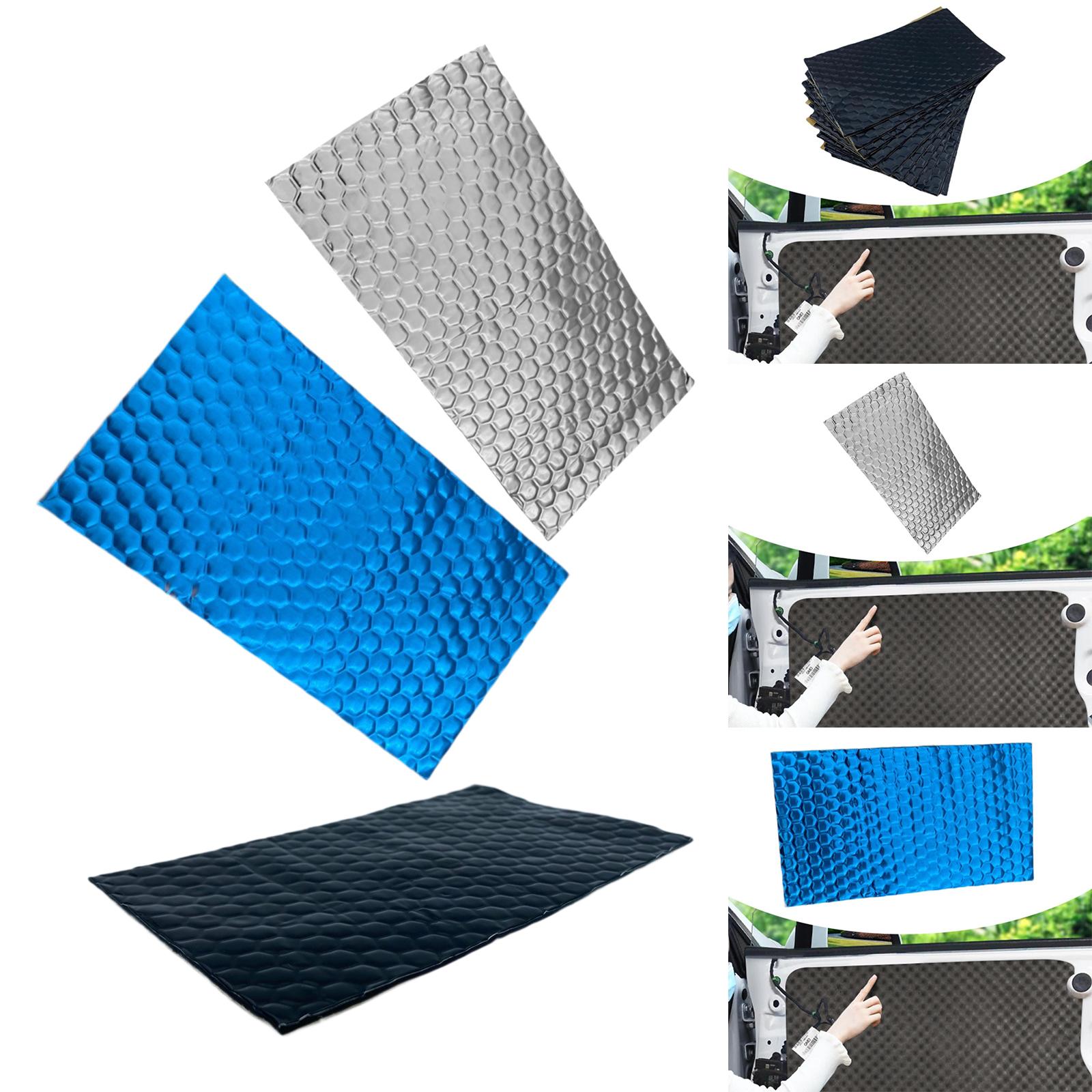 Vibration Dampening Material S - Foam Dampener Sheet recension och pris