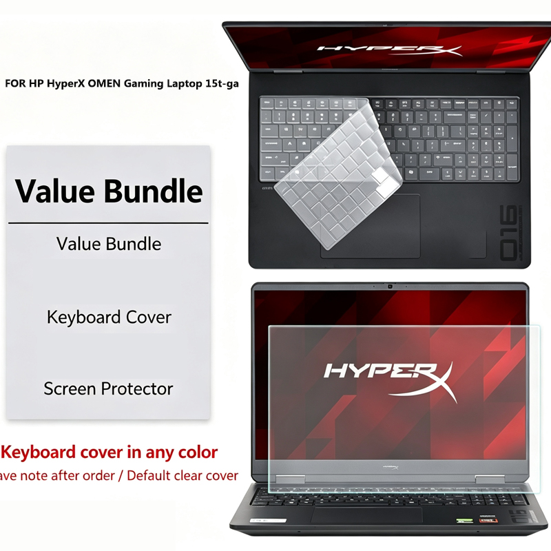 For HP HyperX OMEN Gaming Scre - Gaming Keyboard Hyperx recension och pris