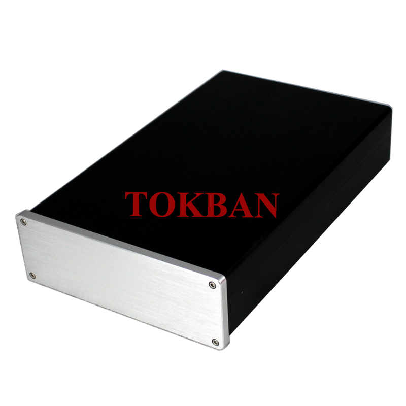Tokban Audio WA18 190*65*301mm - Aluminum Case 65 recension och pris