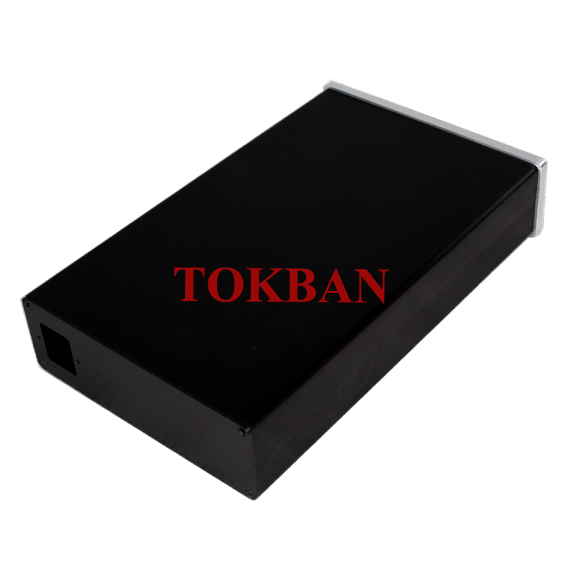 Tokban Audio WA18 190*65*301mm - Aluminum Case 65 recension och pris
