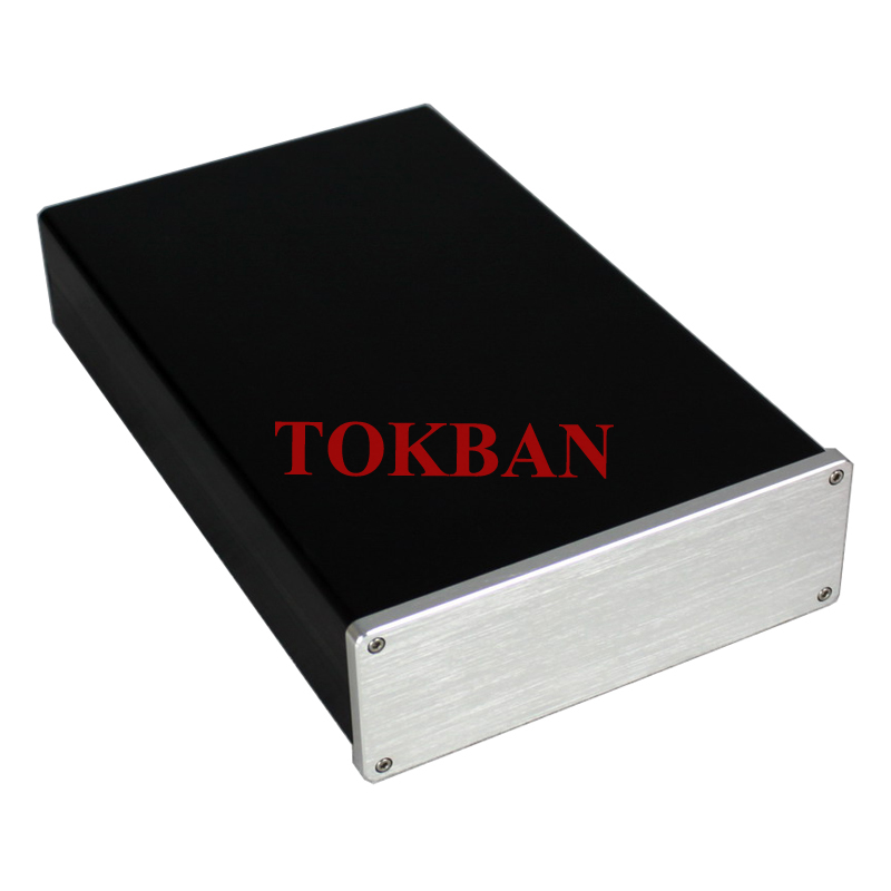 Tokban Audio WA18 190*65*301mm - Aluminum Case 65 recension och pris