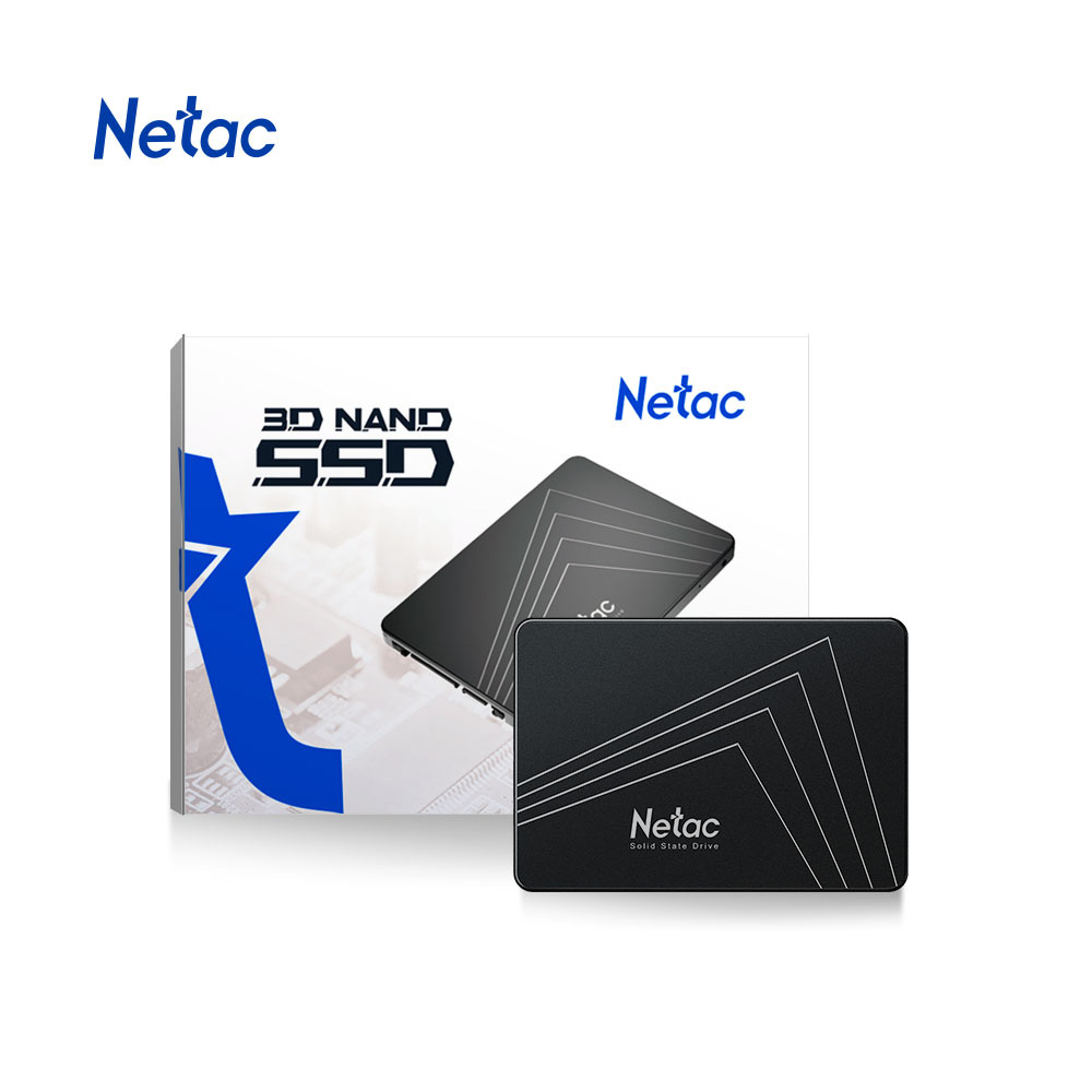 Netac SATA SSD 2TB 4TB 1tb 128 - Samsung Ssd Evo 870 recension och pris
