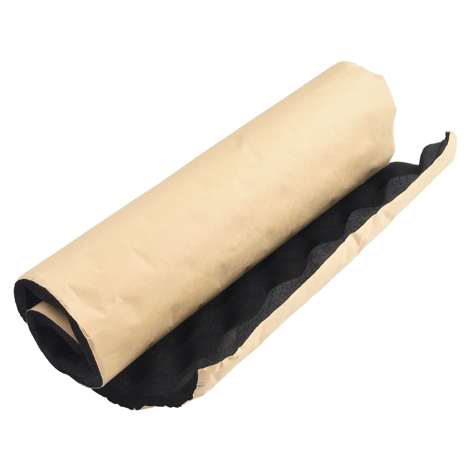 1pcs Vehicle Sound Deadener Ma - Foam Dampener Sheet recension och pris