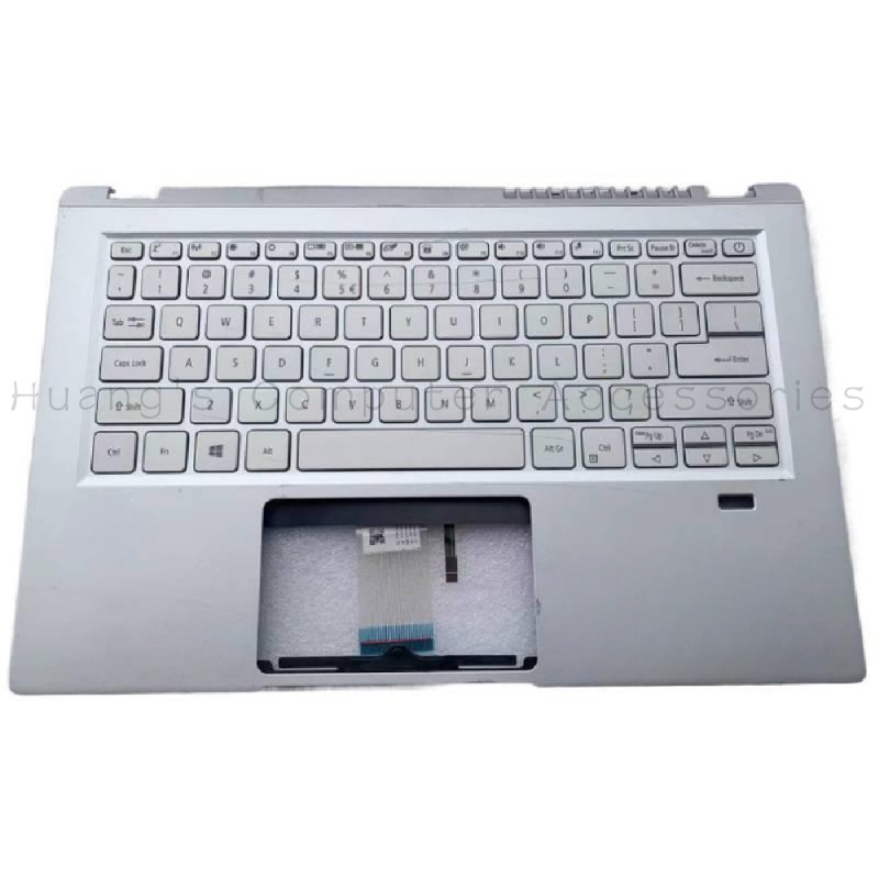 SS+Original New US Backlit Pal - Gaming Keyboard Backlit recension och pris