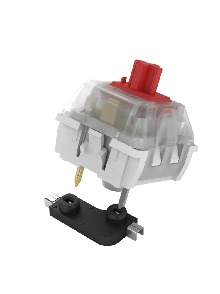 Kailh Hot-Swappable PCB Socket - Hot Swap Pcb recension och pris