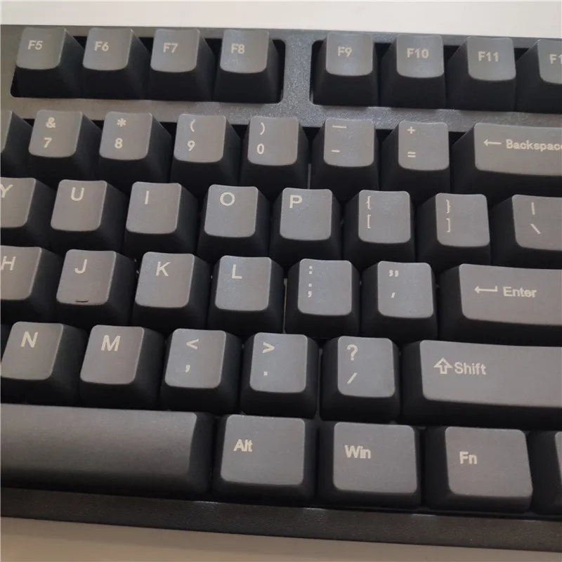 Budget Wired Type C 87 TKL Che - Gaming Keyboard Budget recension och pris