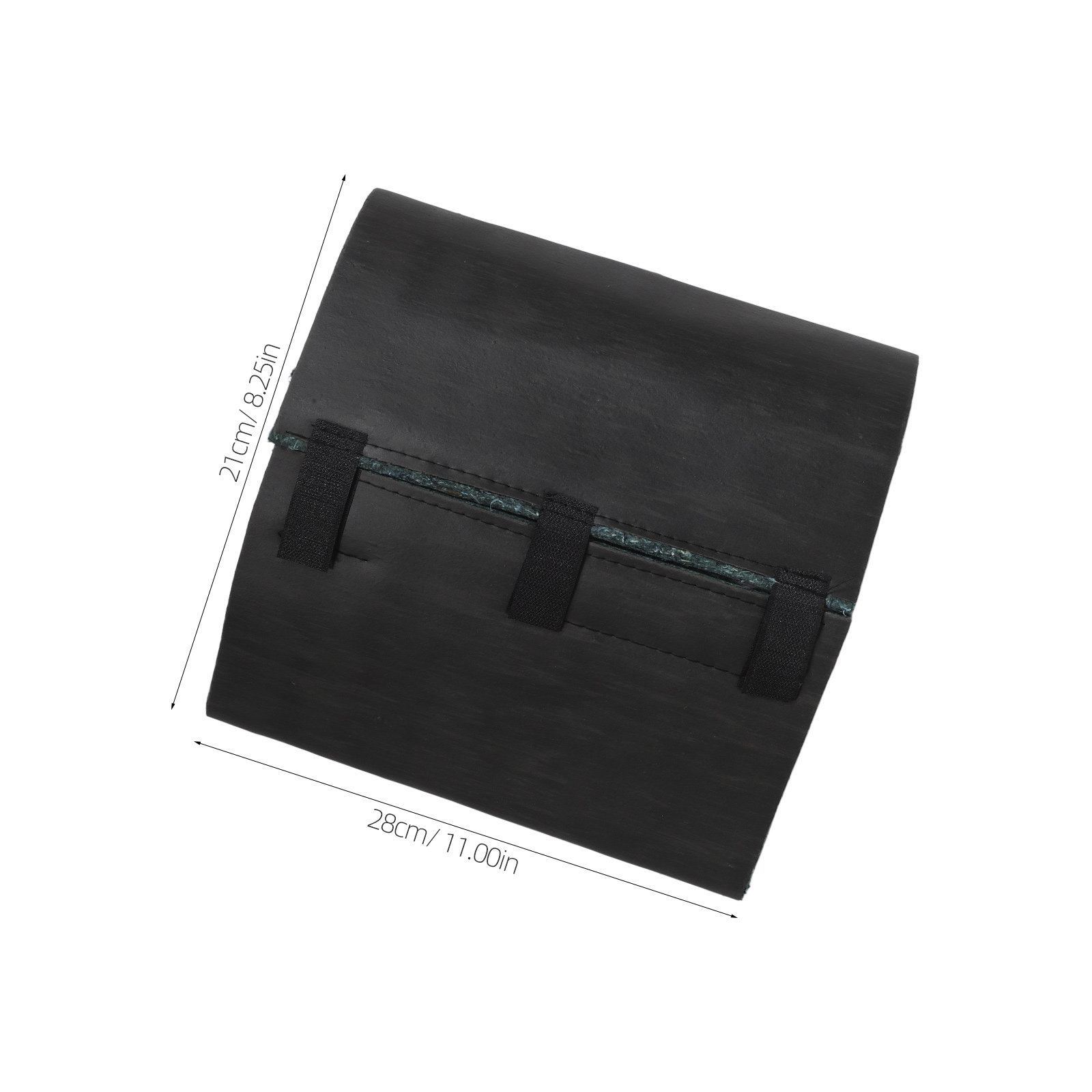 Self Adhesive Soundproofing In - Foam Dampener Sheet recension och pris